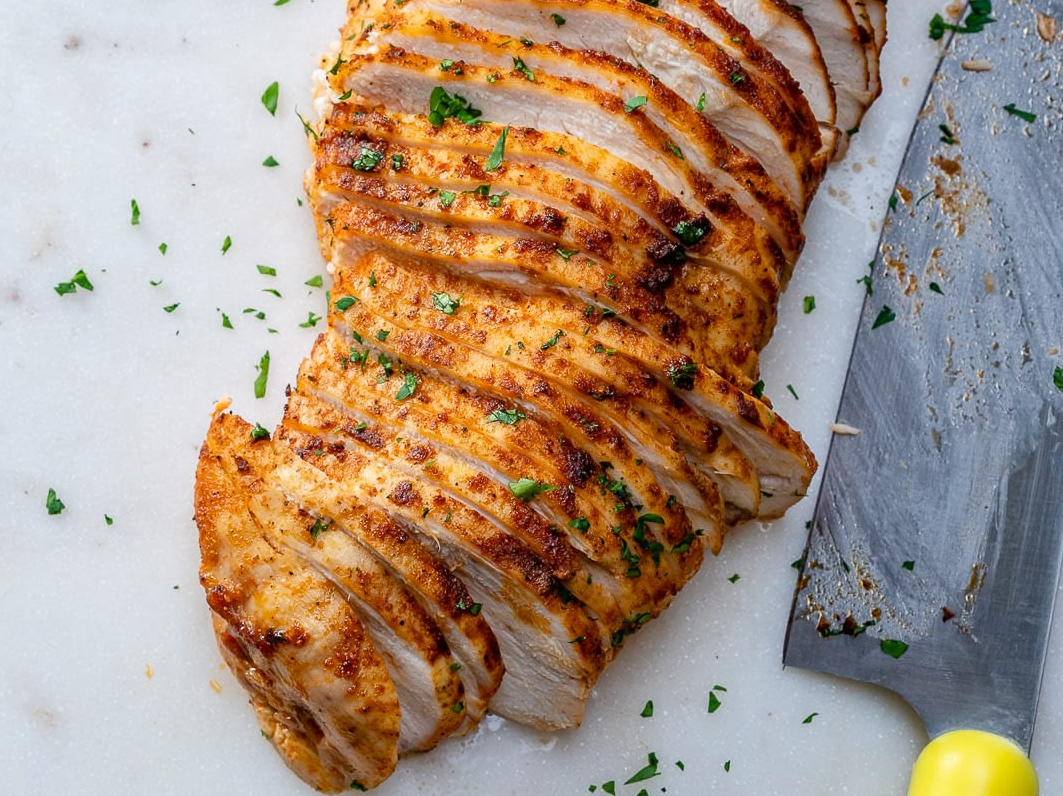Pollo clásico