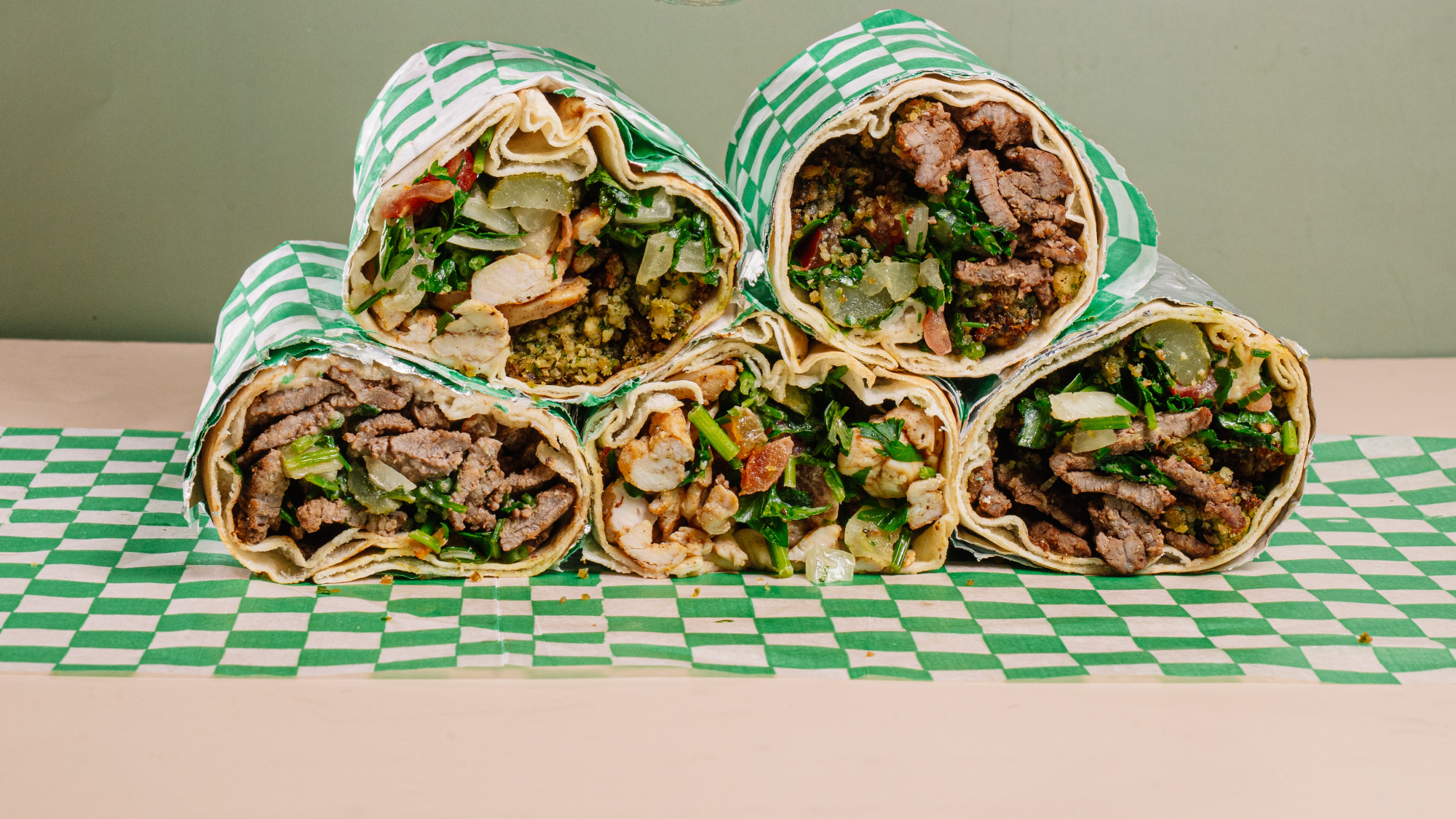 SHAWARMA GRANDE