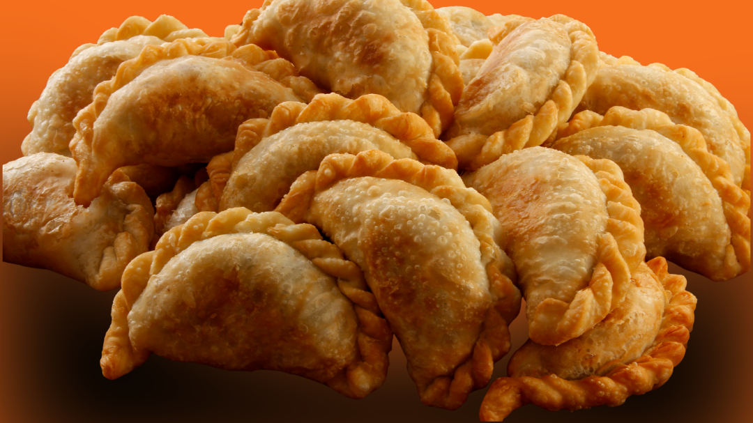 EMPANADAS
