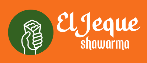 Logo El jeque shawarma
