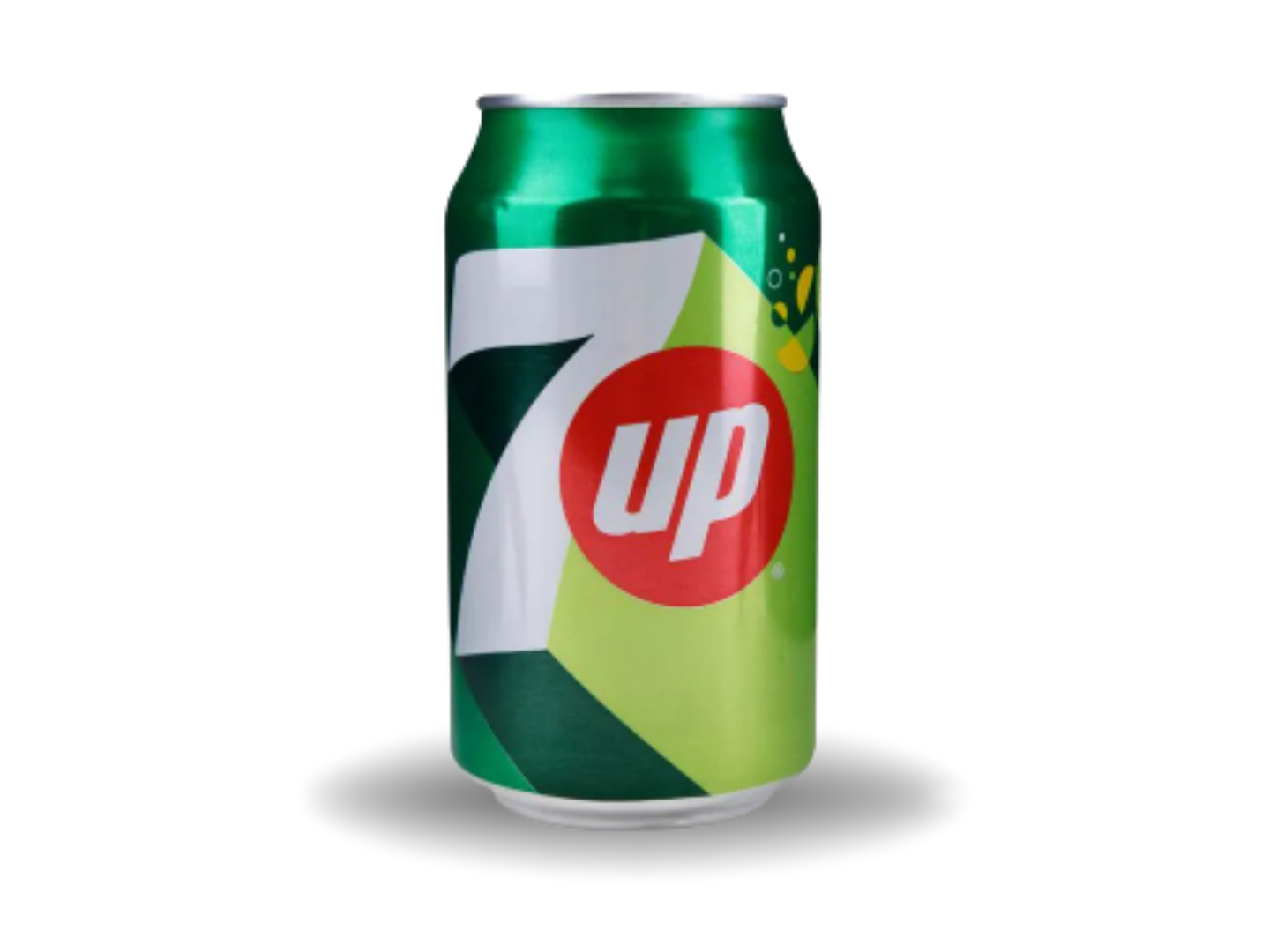 7UP