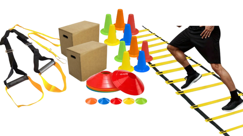 Coordinación y equilibrio