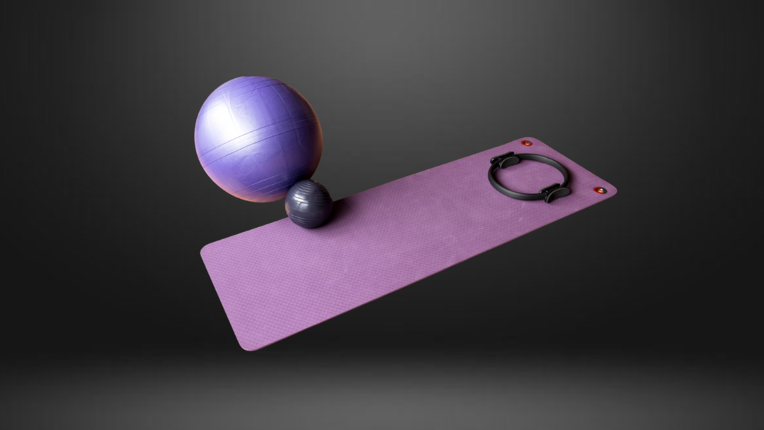 Pilates y yoga