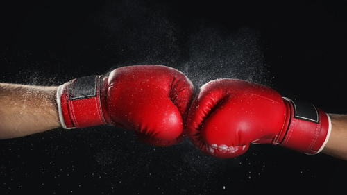 Boxing