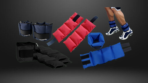 Tobilleras