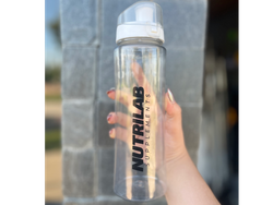 Botella Nutrilab