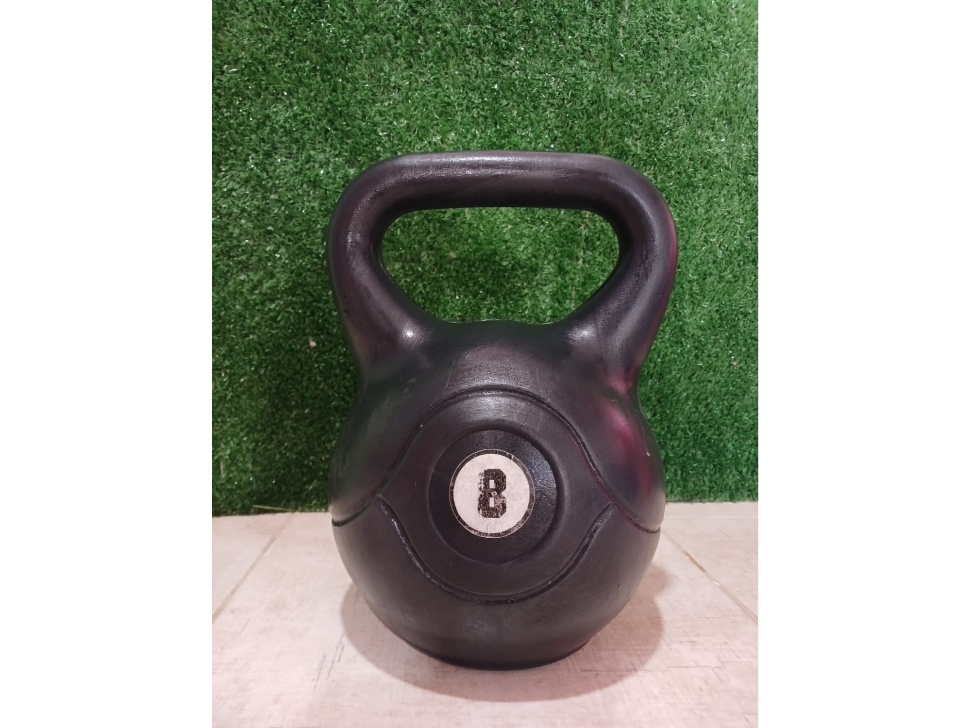 Pesa rusa 8kg
