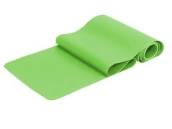 Tira band verde