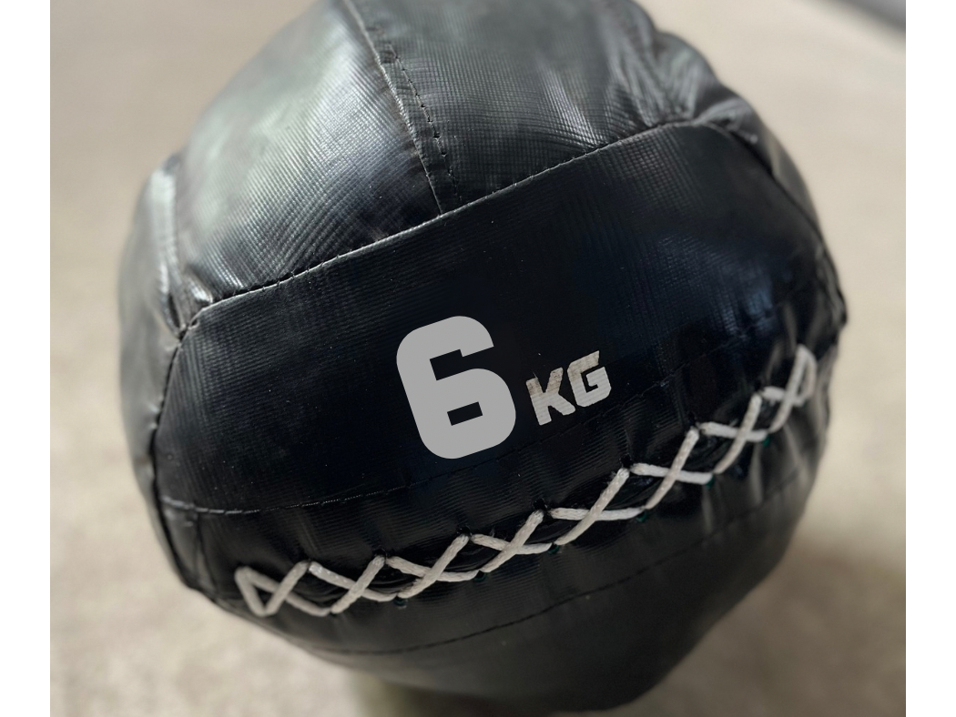 medicine ball 6kg