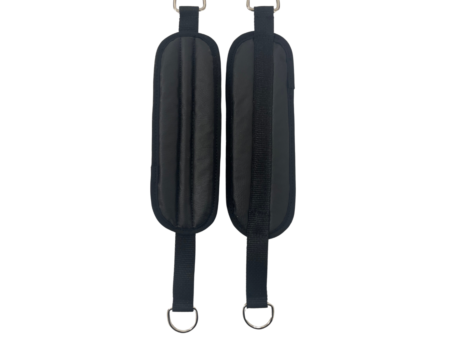 Tobillera para polea profesional reforzada