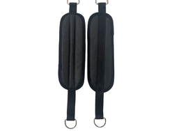 Tobillera para polea profesional reforzada