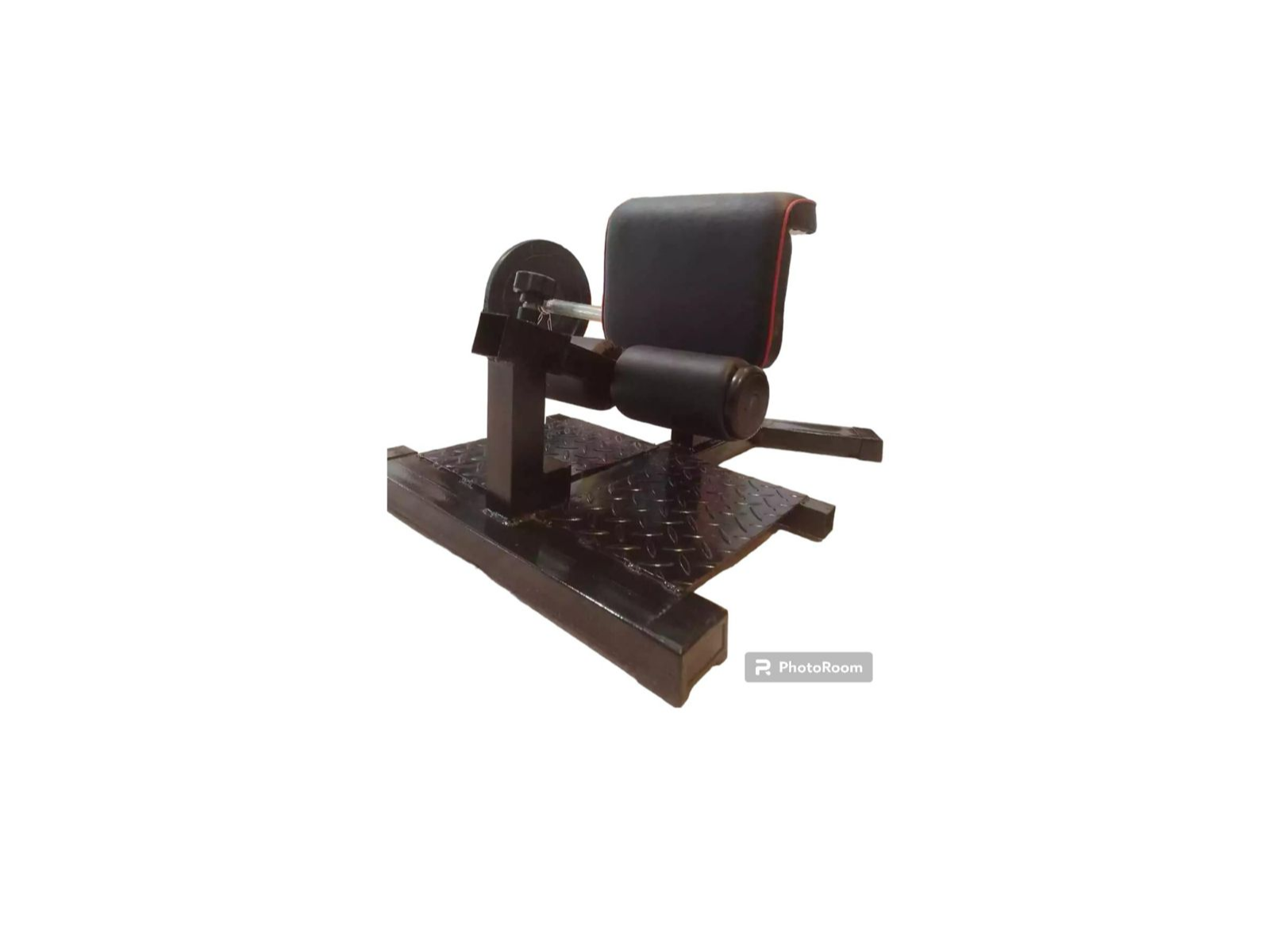 Banco sentadilla sissy premium