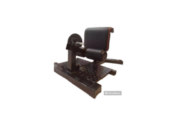 Banco sentadilla sissy premium