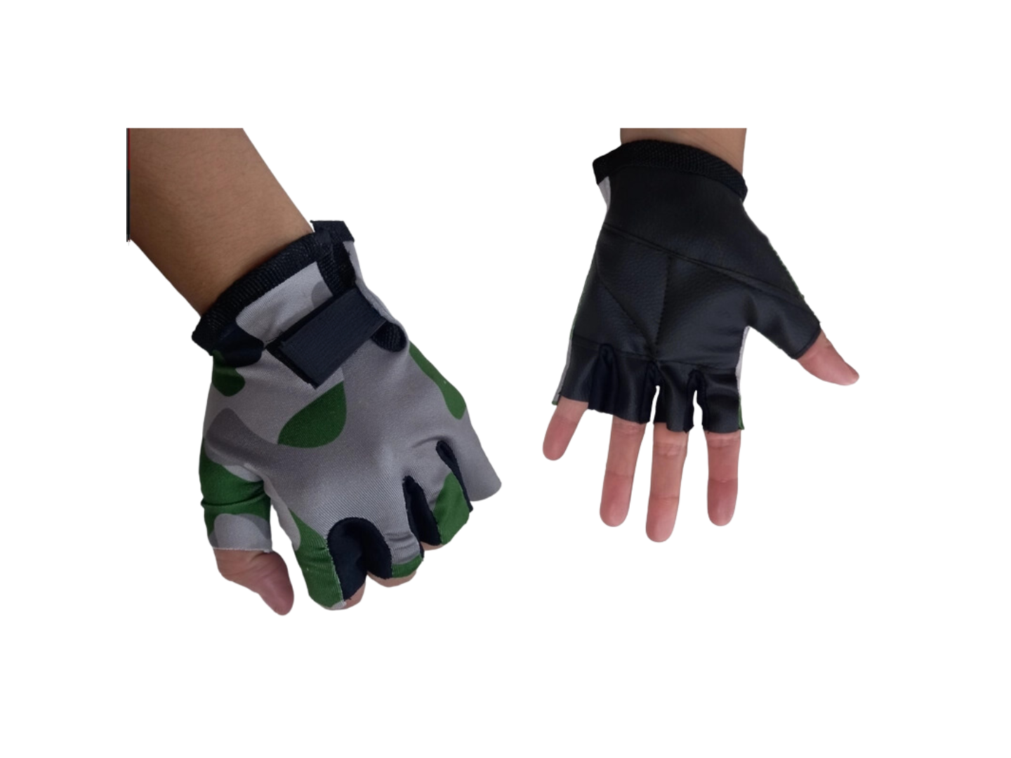 Guantes