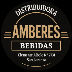 Logo Distribuidora Amberes