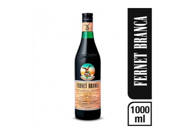 Fernet Branca 1L