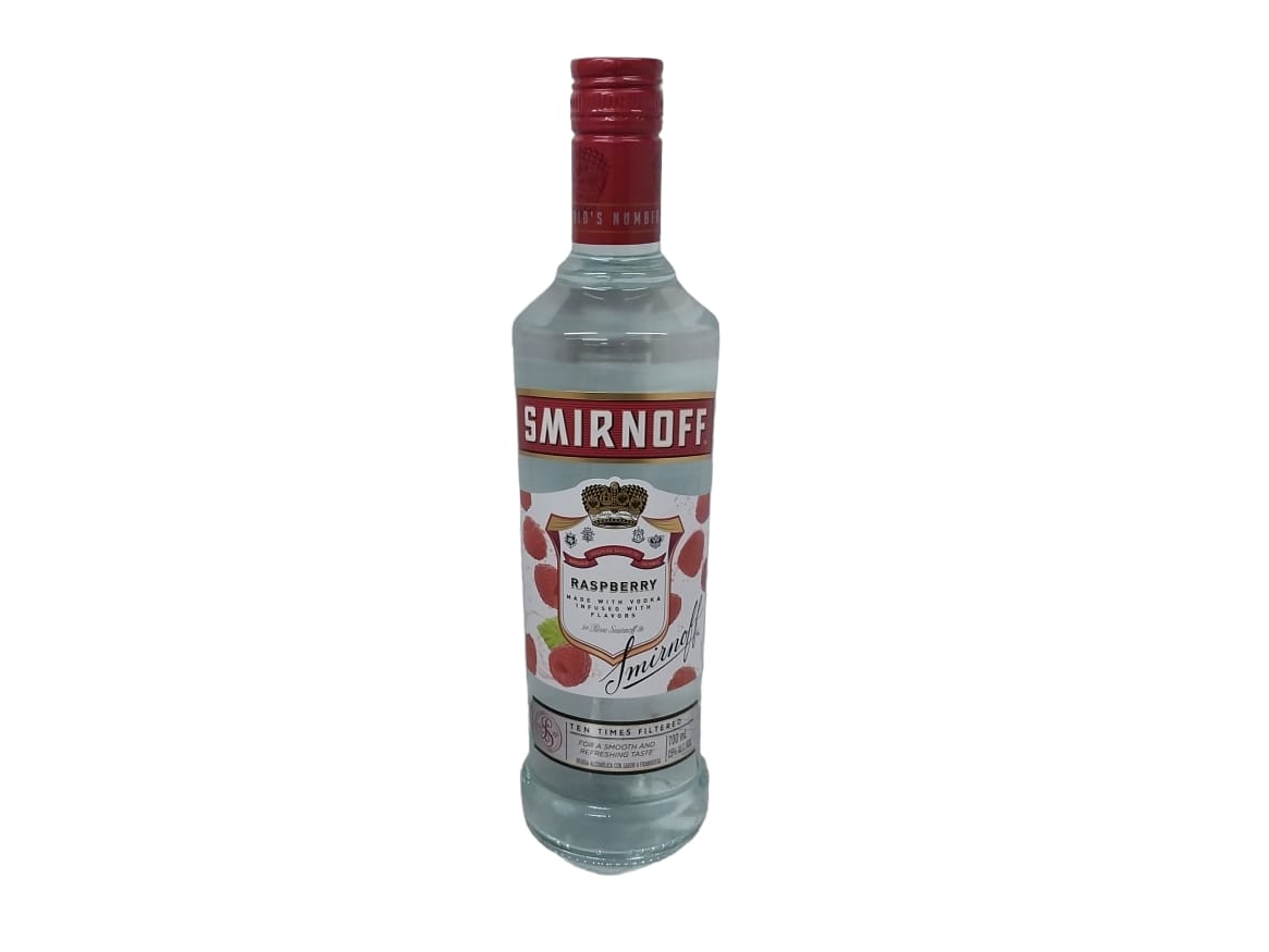 Smirnoff