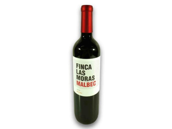 Finca Las Moras Malbec
