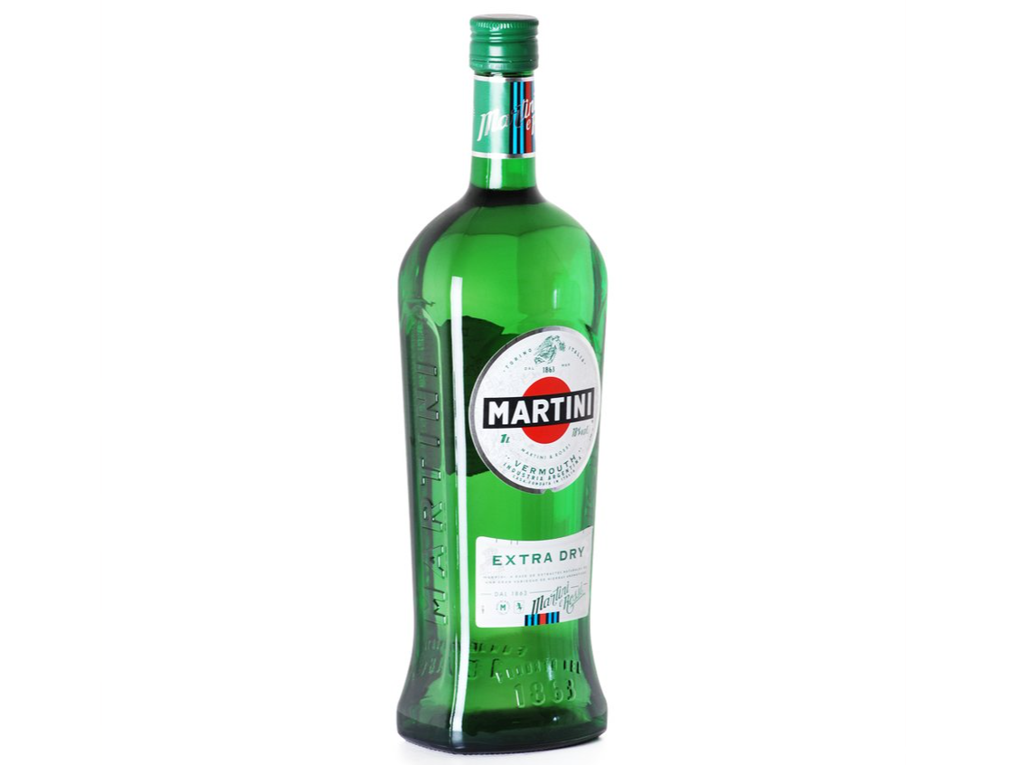 Martini Estra Dry