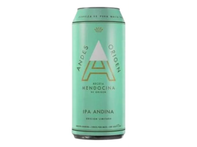 Andes Ipa