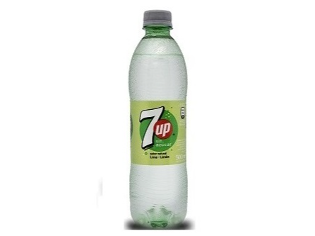 Seven Up free