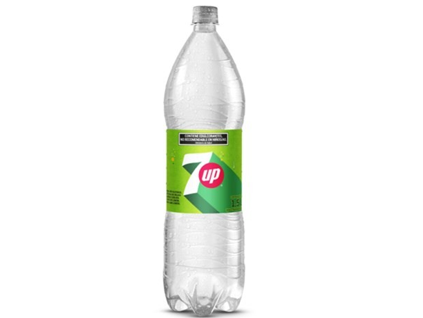 Seven Up free