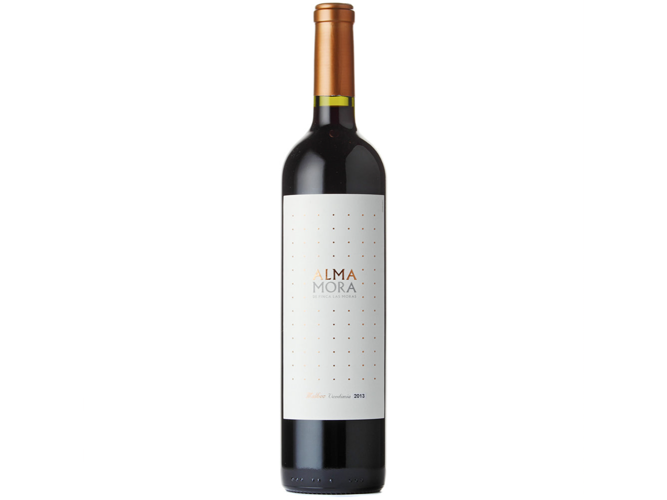 Alma Mora Malbec
