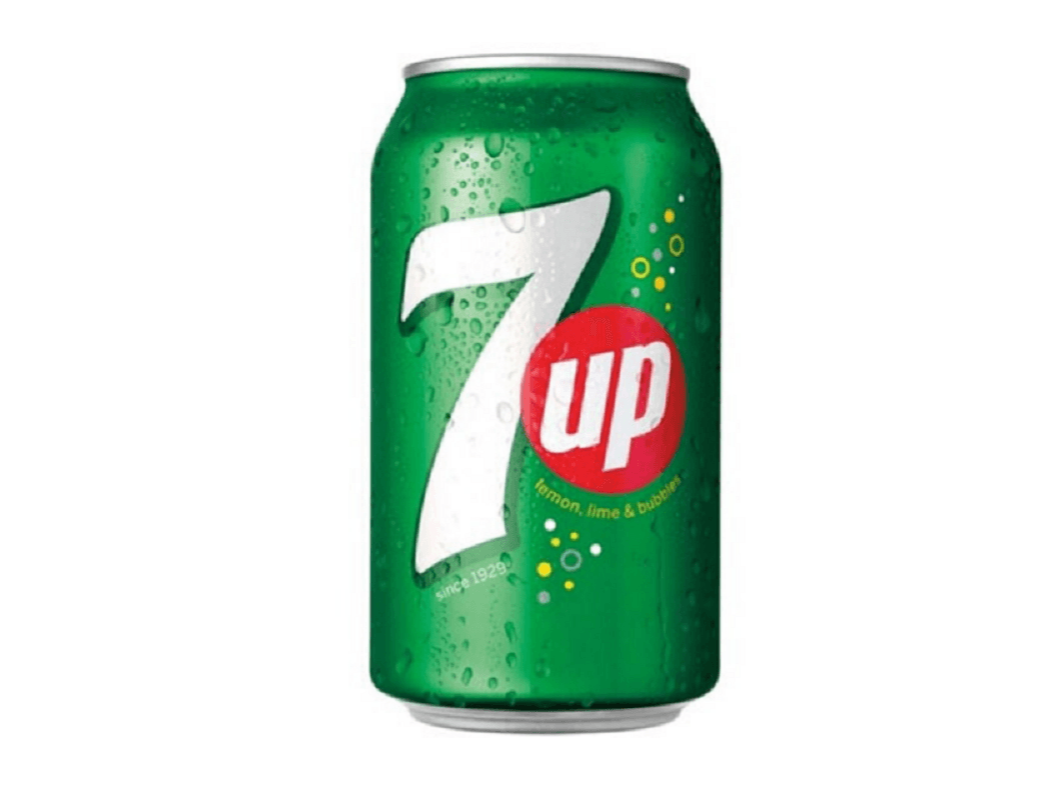 Seven Up