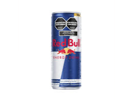 Red Bull