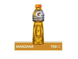 Gatorade Manzana