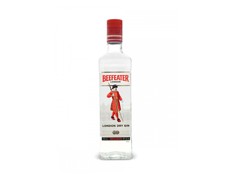 Beefeater 700 Cc