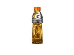 Gatorade Manzana