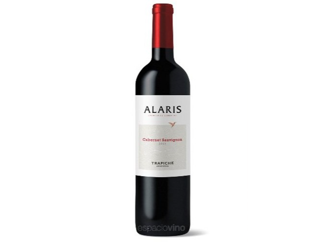 Alaris Cabernet Sauvignon