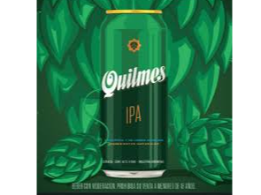 Quilmes IPA