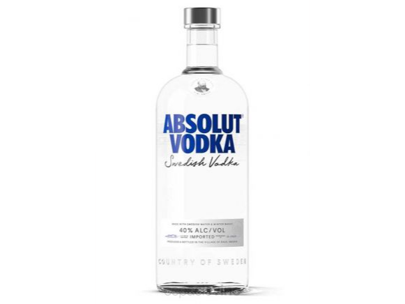 Absolut Blue