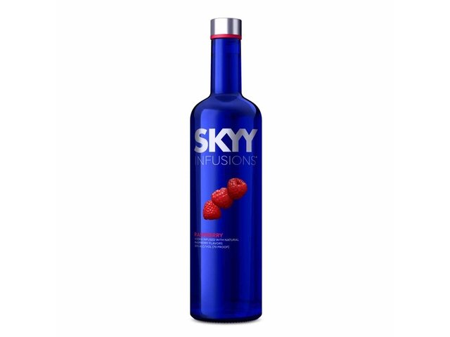 Sky Raspberri