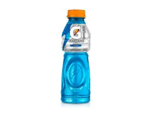 Gatorade Cool Blue