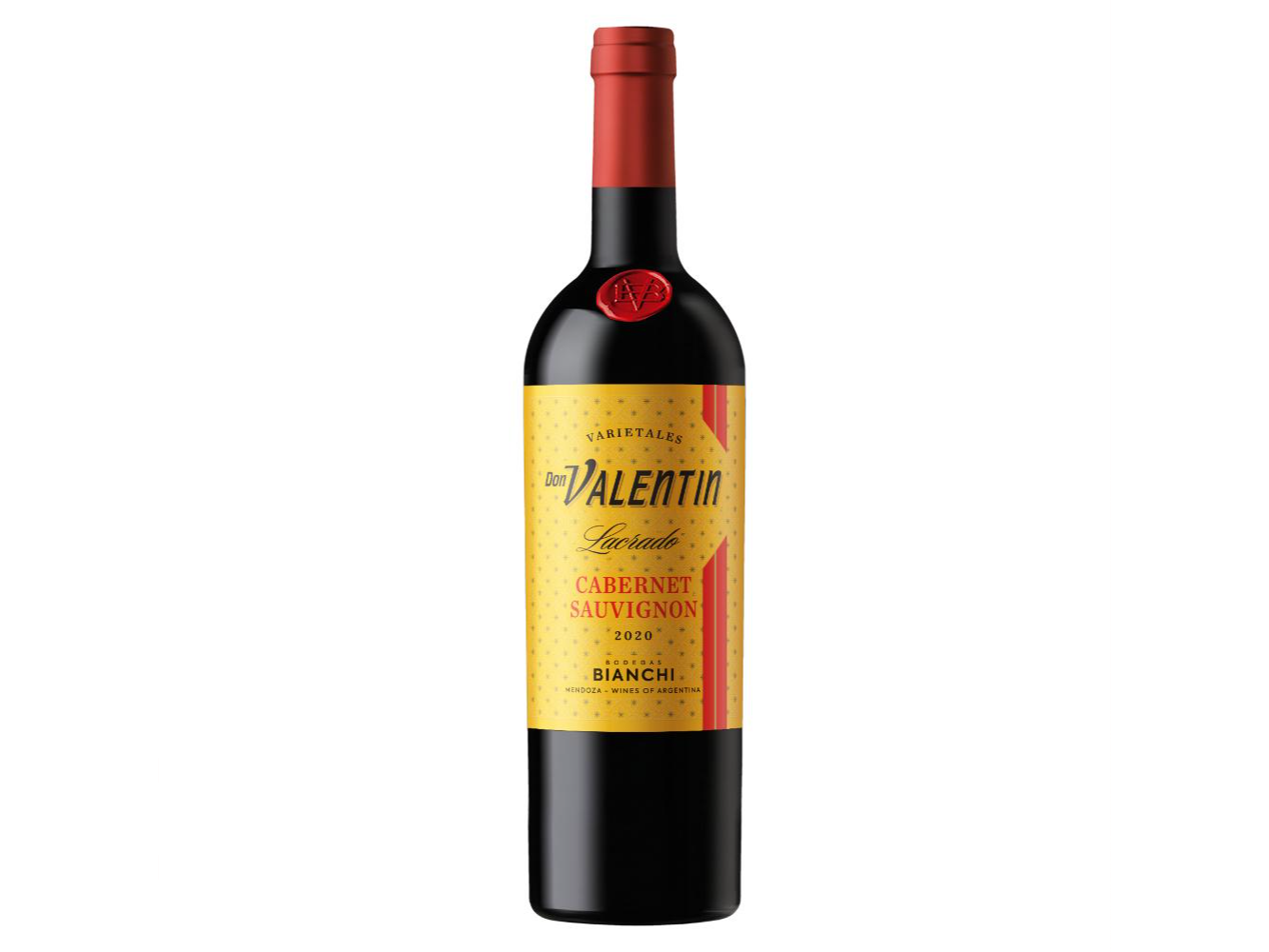 Don Valentin lacrado Cabernet