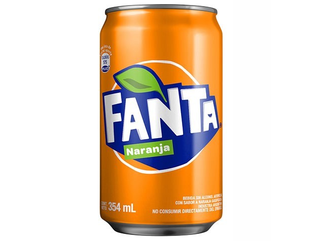 Fanta