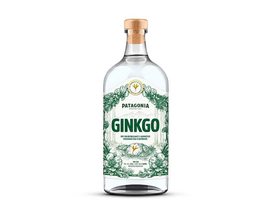 Ginko Patagonia