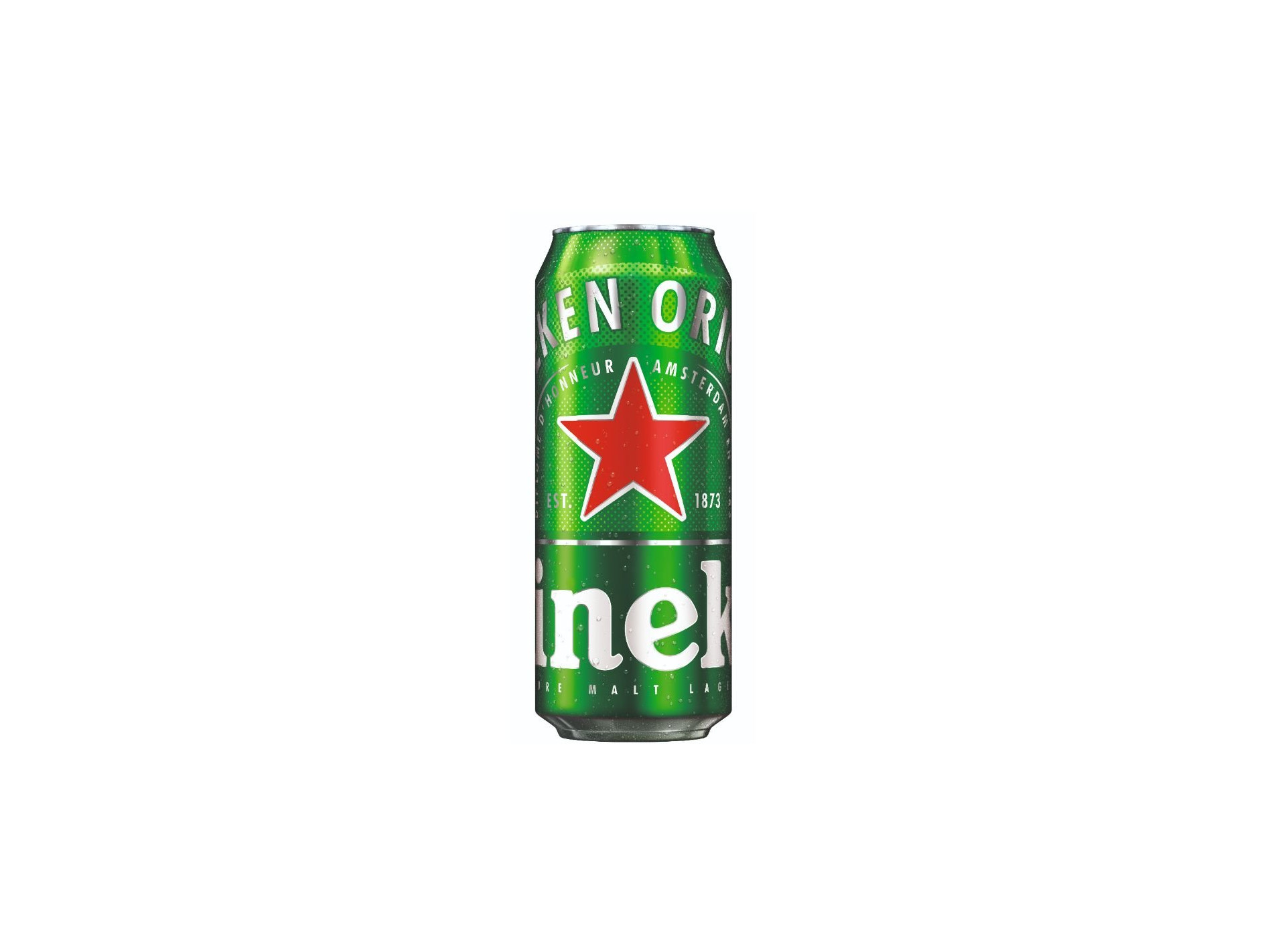 Heineken