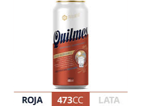 Quilmes RED LAGER