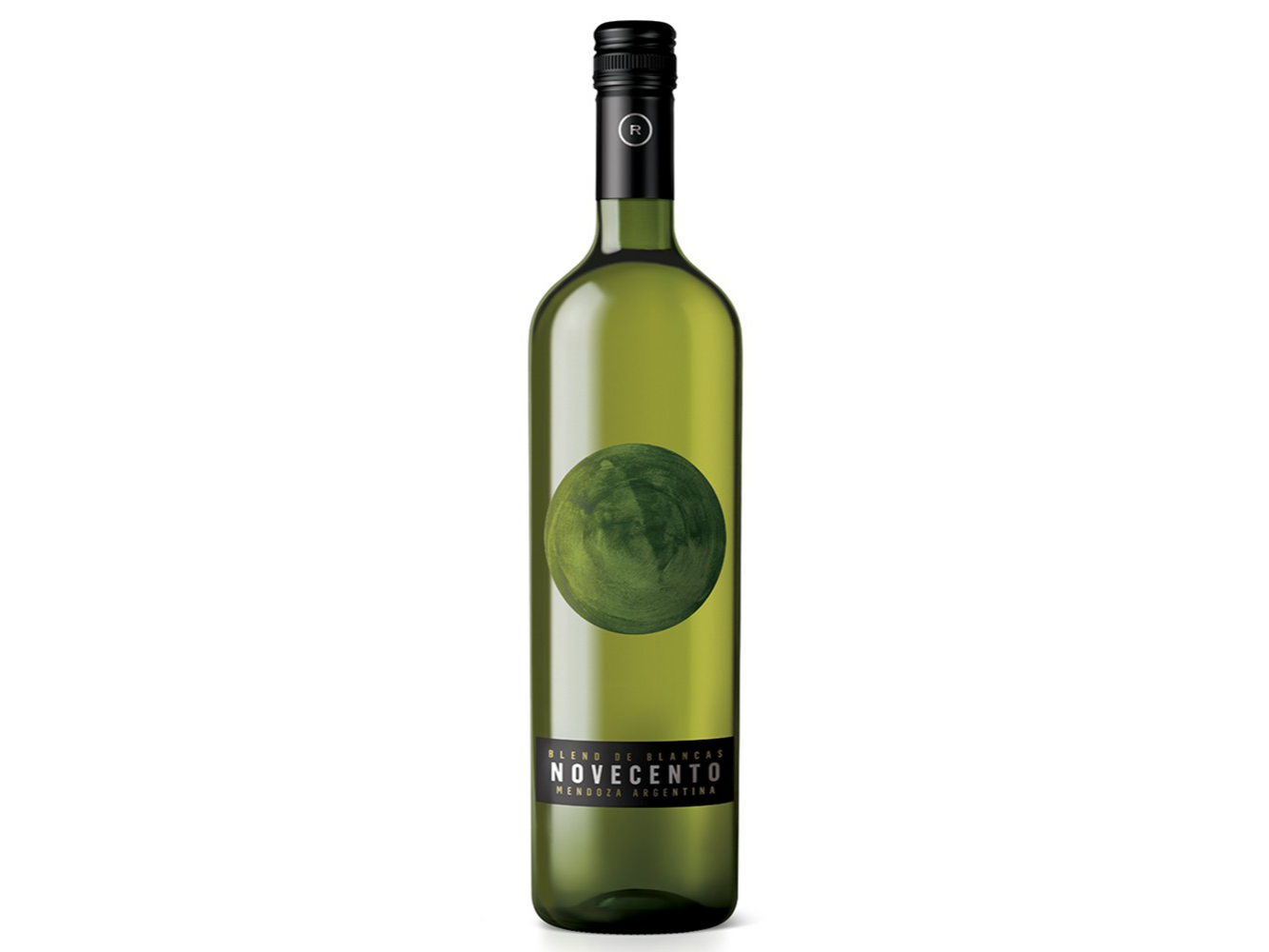 Novecento Blend de Blancas