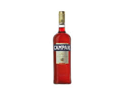 Campari 750 ml
