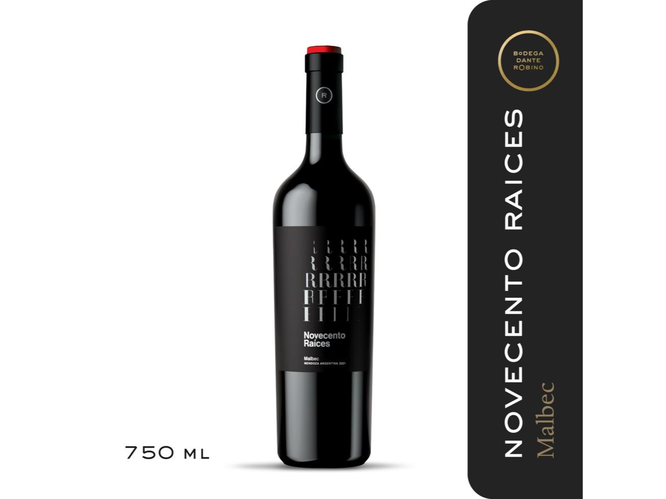 Novecento Raices Malbec