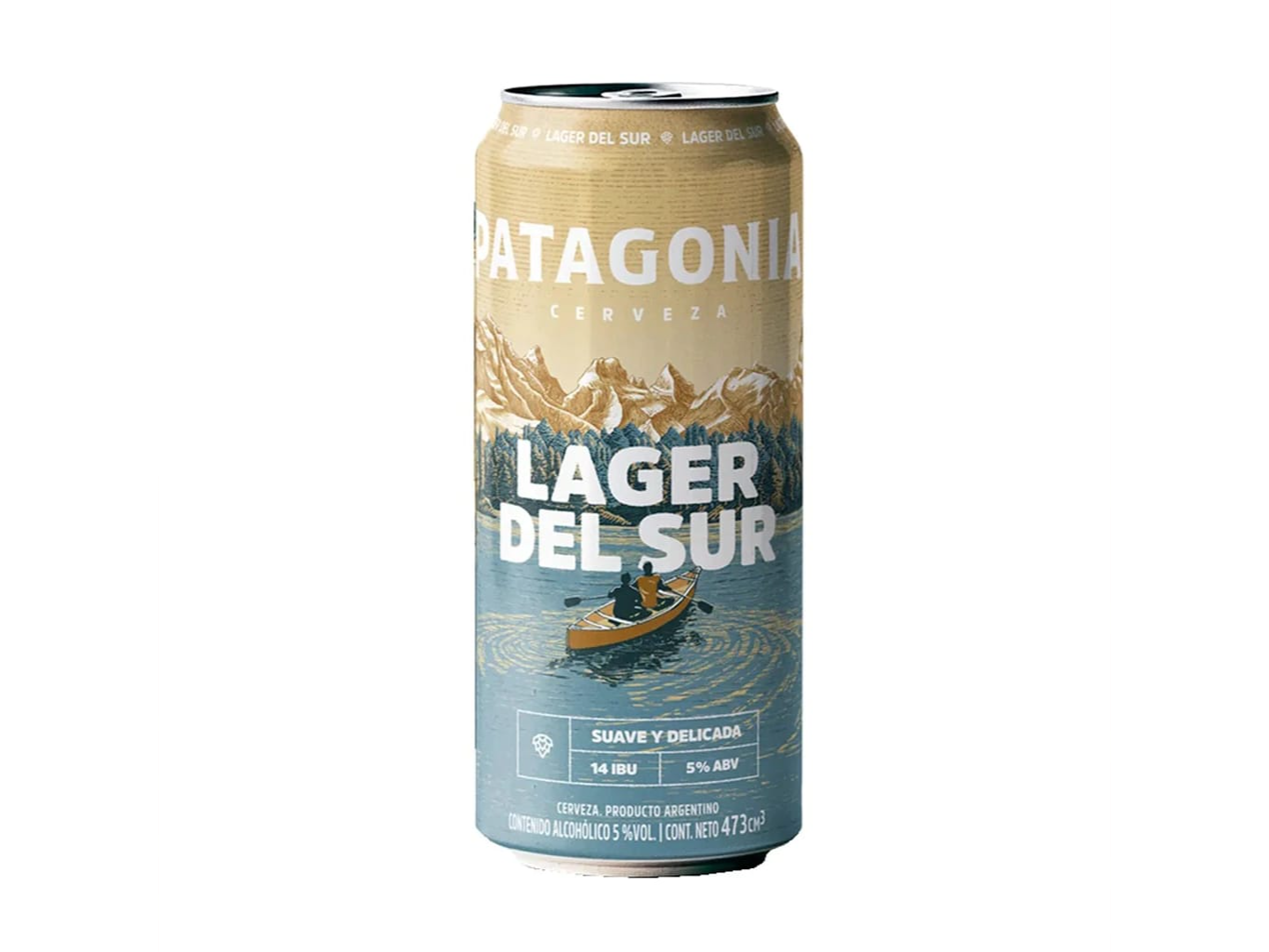 Patagonia Lager del Sur