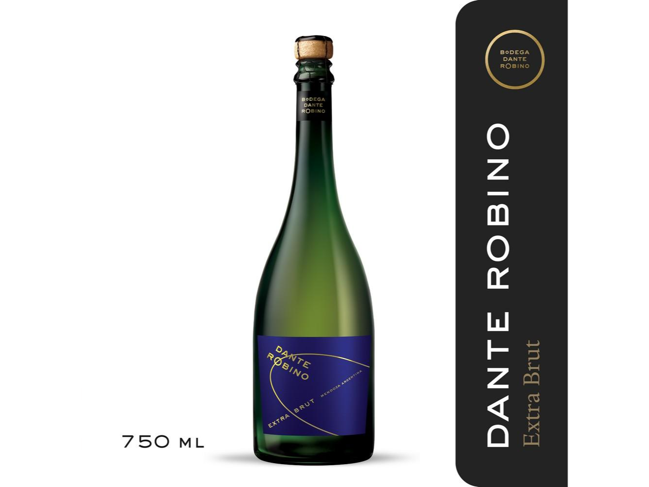 Dante Robino Extra Brut