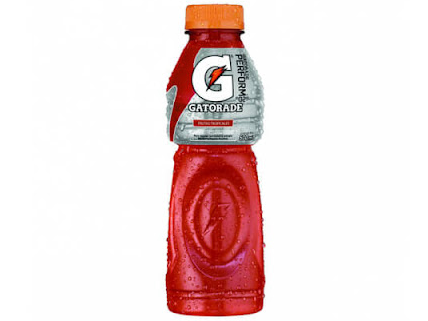 Gatorade Frutas Tropicales