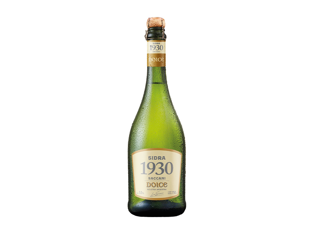 Sidra 1930 Dolce
