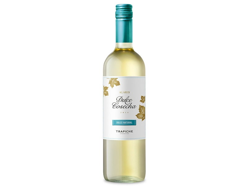 Alaris Trapiche Cosecha Dulce